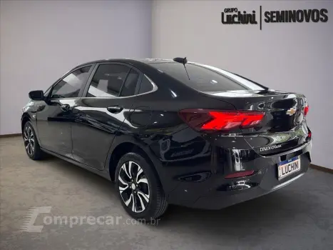 ONIX 1.0 TURBO FLEX PLUS PREMIER AUTOMÁTICO