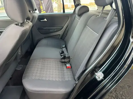 SPACEFOX COMFORTLINE 1.6 Mi T.Flex 8V 5p