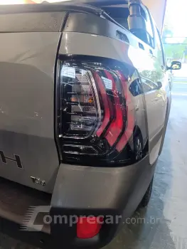 OROCH 1.3 TCE Outsider