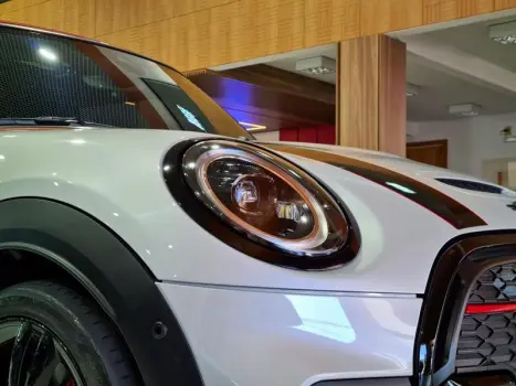 JCW HATCH 3P