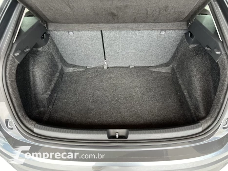 NIVUS 1.0 200 TSI Comfortline