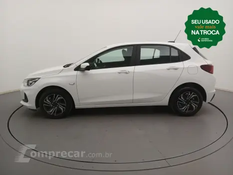 ONIX 1.0 FLEX LT MANUAL