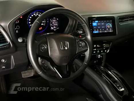 HR-V 1.8 16V EX