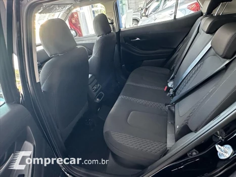 CRETA 1.0 TGDI FLEX LIMITED SAFETY AUTOMÁTICO