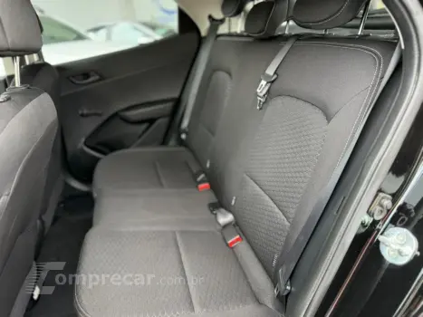 HB20 Sense 1.0 Flex 12V Mec.