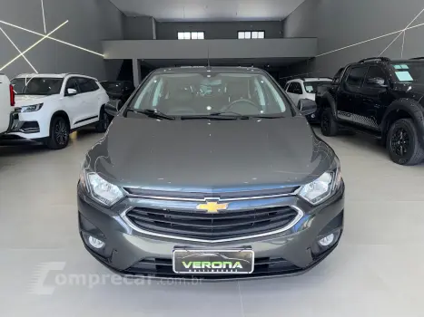 ONIX 1.4 MPFI LTZ 8V