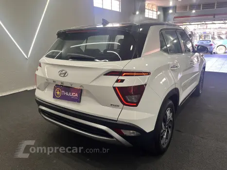 CRETA 1.0 Tgdi Platinum