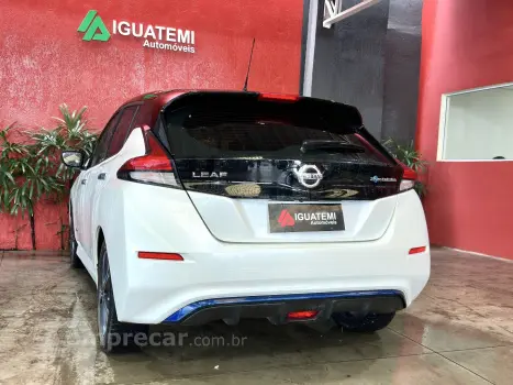 LEAF B12P 40 ELÉTRICO