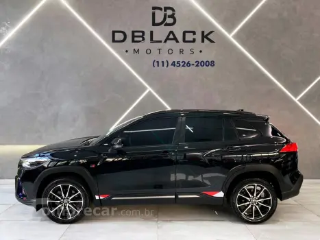 Toyota Corolla Cross GR-S 2.0 16V Flex Aut. 4 portas