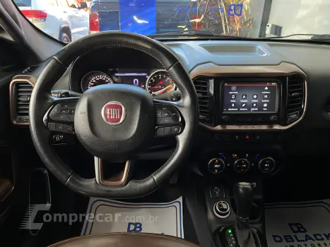 Toro Ranch 2.0 16V 4x4 Diesel Aut.