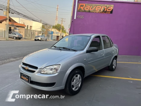 CHEVROLET CLASSIC 1.0 MPFI LS 8V 4 portas