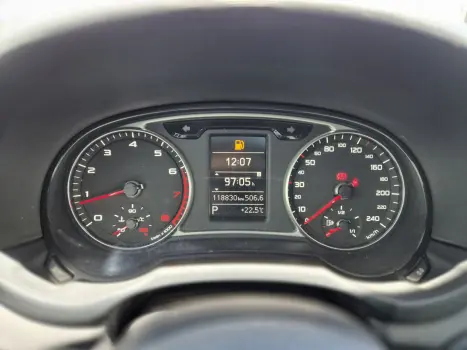 A1 1.4 16V TFSI SPORT