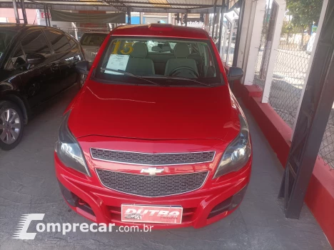 CHEVROLET MONTANA 1.4 MPFI LS CS 8V 2 portas