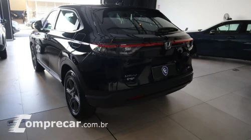 HR-V 1.5 DI I-vtec EXL