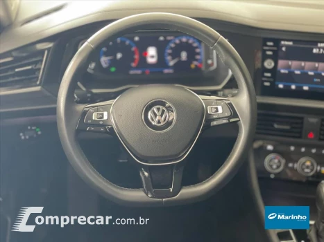 JETTA 1.4 250 TSI TOTAL FLEX COMFORTLINE TIPTRONIC