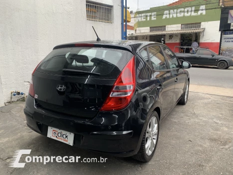 I30 2.0 MPI 16V