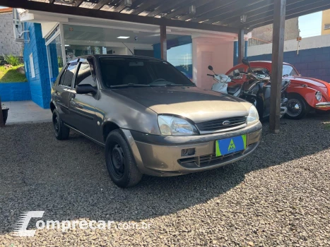 FIESTA 1.0 MPI GL 8V