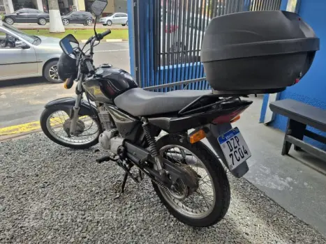 CG 150 TITAN KS - Street