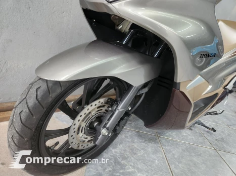 PCX DLX ABS  2022