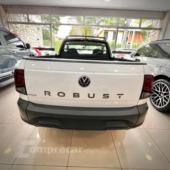 SAVEIRO 1.6 MSI Robust CS 16V