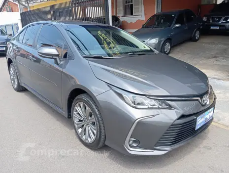 COROLLA 1.8 XEI 16V