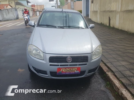 SIENA 1.4 MPI EL 8V