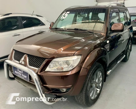 Mitsubishi PAJERO 2.0 TR4 4X2 16V 4 portas