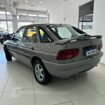 ESCORT 1.8 I GLX 8V