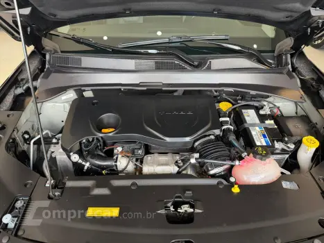 COMPASS 1.3 T270 Turbo Longitude