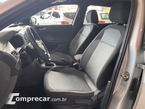 T-CROSS 1.0 200 TSI Comfortline