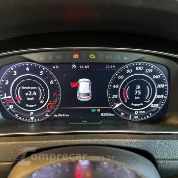 GOLF 2.0 350 TSI GTI