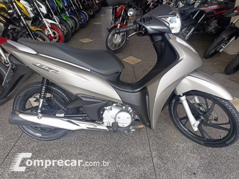 HONDA BIZ 125/125i Flex