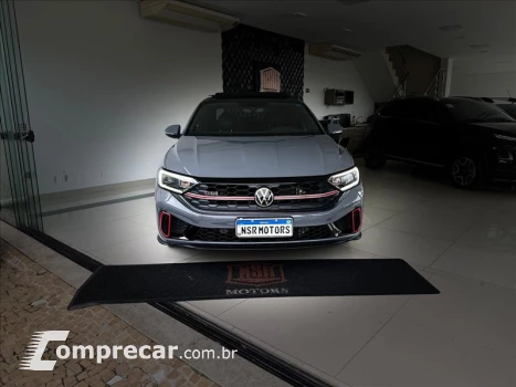 JETTA 2.0 350 TSI GLI