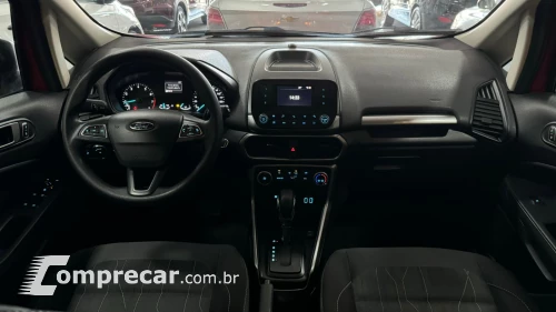 ECOSPORT 1.5 Ti-vct SE