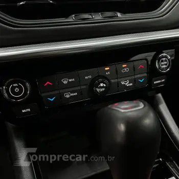 COMPASS S T270 1.3 TB 4x2 Flex Aut.