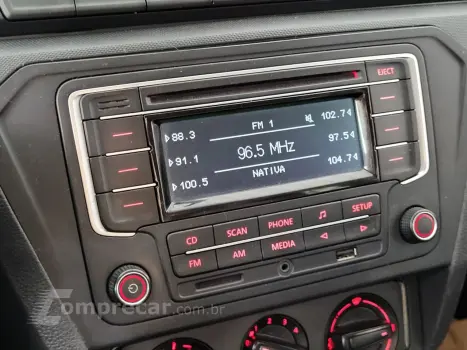 VOYAGE 1.6 MSI Flex 8V 4p