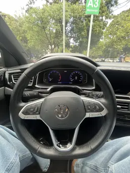 NIVUS 1.0 200 TSI Highline