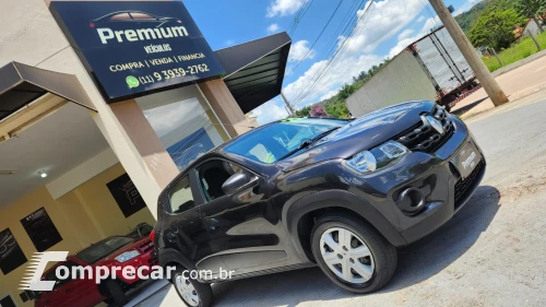 KWID 1.0 12V SCE ZEN