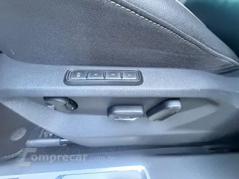 TIGUAN Allspac R-Line 350 TSI 2.0 4x4