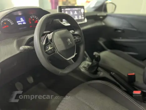 208 1.0 Firefly Like