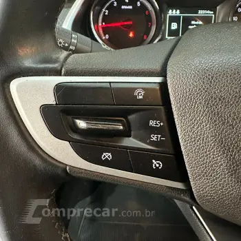 ONIX HATCH LTZ 1.0 12V TB Flex 5p Aut.