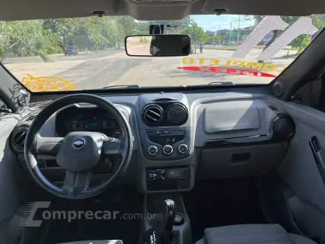 AGILE 1.4 MPFI LT 8V