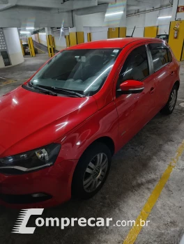 GOL 1.6 MI 8V G.VI