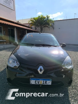 CLIO 1.0 Expression 16V