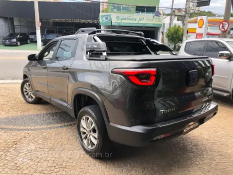 Toro 1.3 Turbo 270 Flex Endurance At6