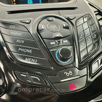 EcoSport FREESTYLE 2.0 16V 4WD Flex 5p