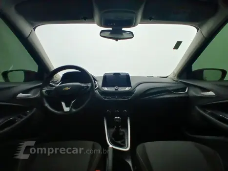 ONIX 1.0 TURBO FLEX LT MANUAL