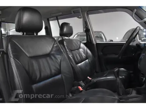 PAJERO TR4 - 2.0 4X2 16V 140CV 4P MANUAL