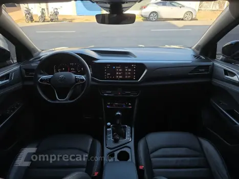 TAOS Highline 1.4 250 TSI Flex Aut.