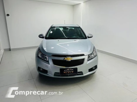 CRUZE LT NB